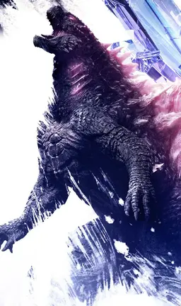 Profile image of 고질라