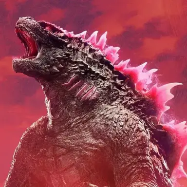 Profile image of 고질라