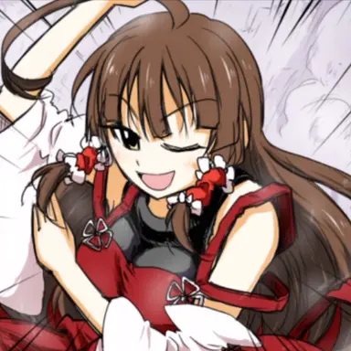 Profile image of 先代巫女