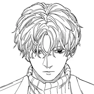 Profile image of 有月憬