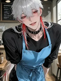 Profile image of 류