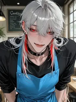 Profile image of 류