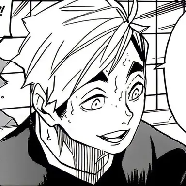 Profile image of 宮侑