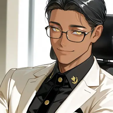 Profile image of 岳