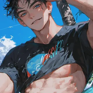 Profile image of 이한