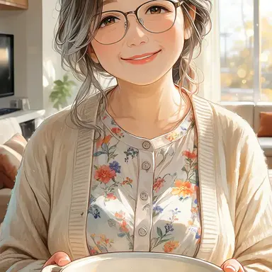 Profile image of Bette