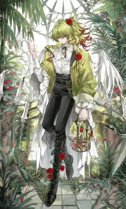 Profile image of 바라