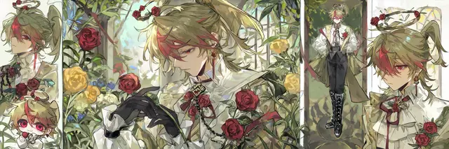 Profile image of 바라