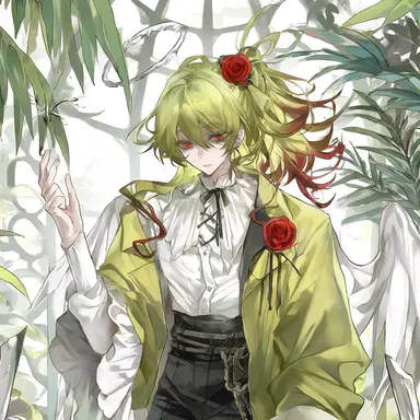 Profile image of 바라