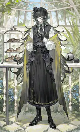 Profile image of 쿠로노