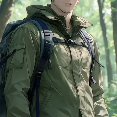Profile image of Rowan