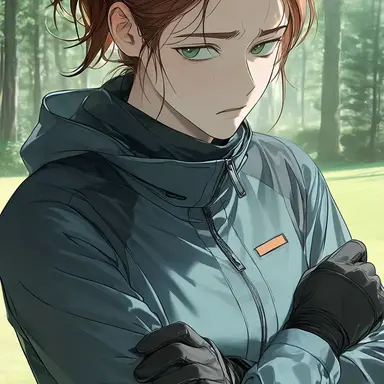 Profile image of Petra