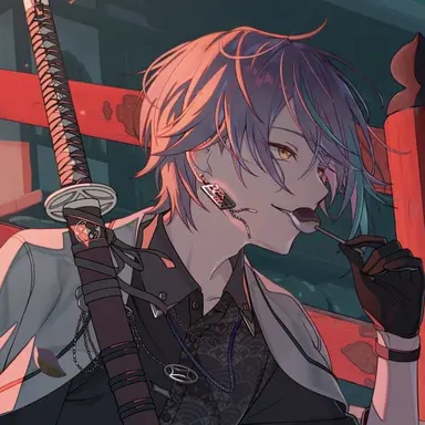 Profile image of 類