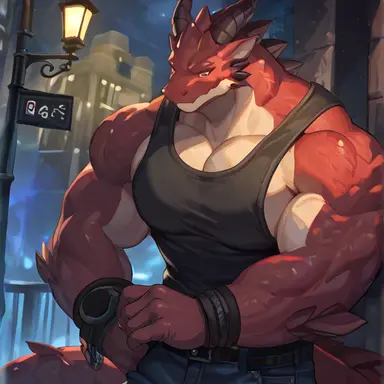 Profile image of 龍一