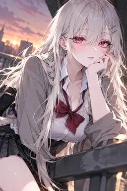 Profile image of 宵宮柚葉