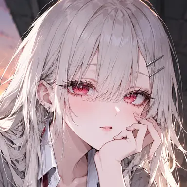 Profile image of 宵宮柚葉