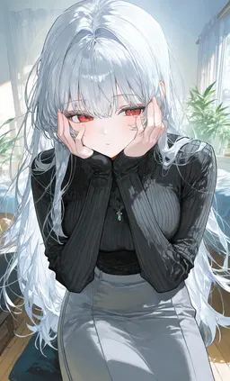 Profile image of あやめ