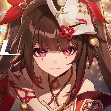 Profile image of Sparkle