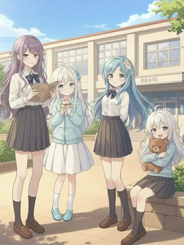 DampLion7534의 수상한 동아리