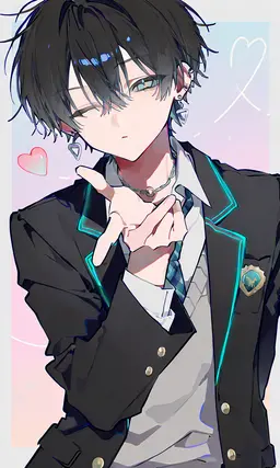 Profile image of Raito