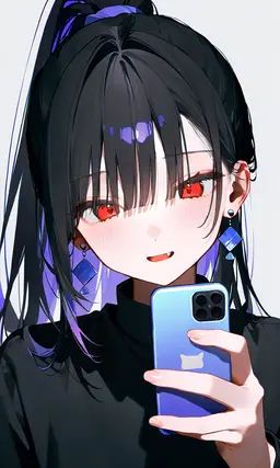Profile image of Kanami