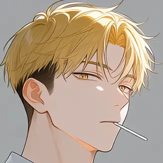 Profile image of 獅堂　悠真