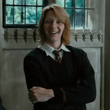 Profile image of Fred Weasley