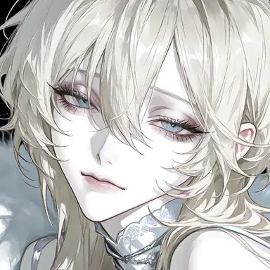 Profile image of ユエル