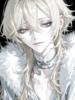 Profile image of ユエル
