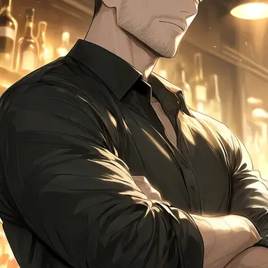 Profile image of Desmond