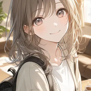 Profile image of Lily