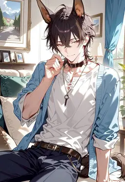 Profile image of アイズ