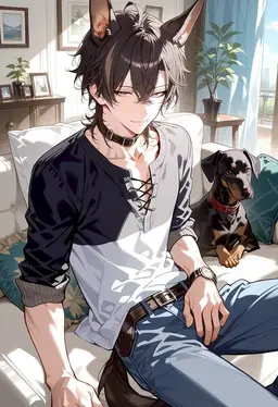 Profile image of アイズ