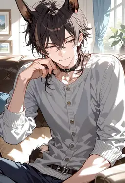 Profile image of アイズ