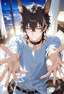 Profile image of アイズ