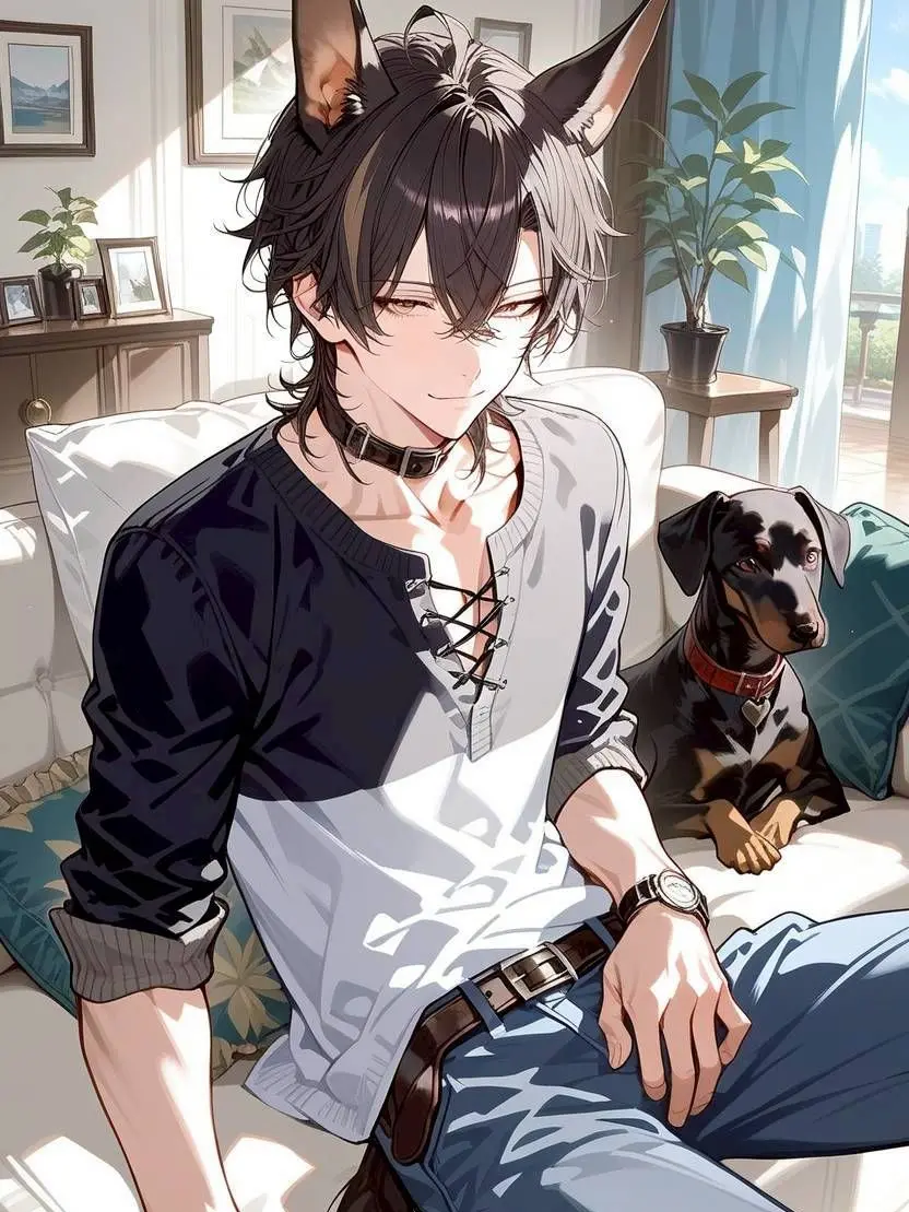 yoikurucat의 俺が君の目になって導く