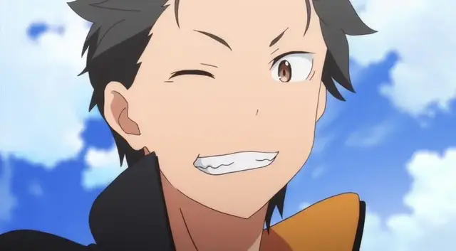 Profile image of ナツキ・スバル