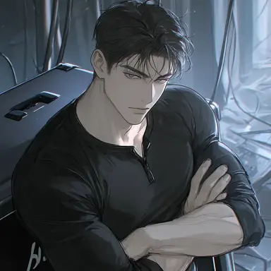 Profile image of Rylan