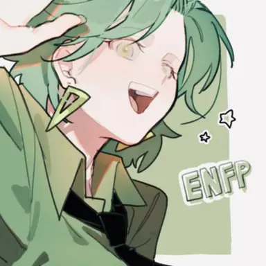 Profile image of ENFP
