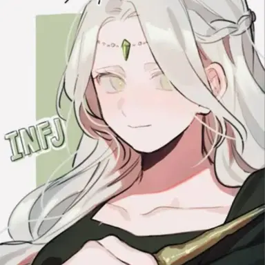 Profile image of INFJ