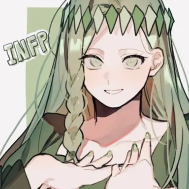 Profile image of INFP