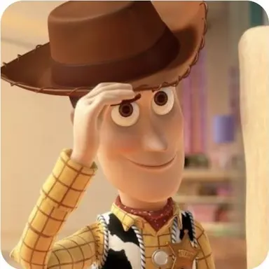 Profile image of 우디