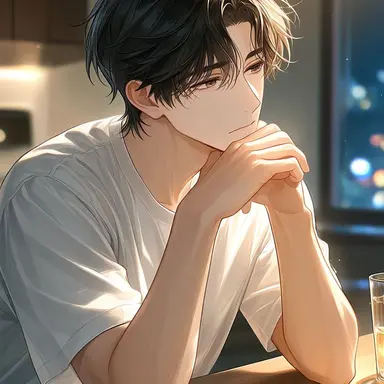 Profile image of Matt