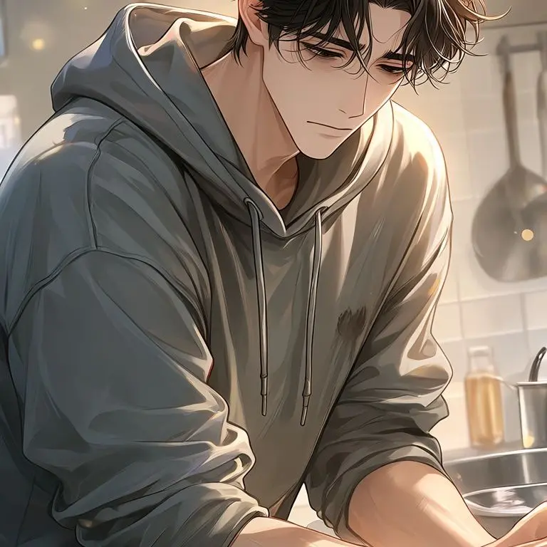 StormyPages3129의 While You Were Sleeping