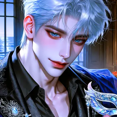 Profile image of 서이안