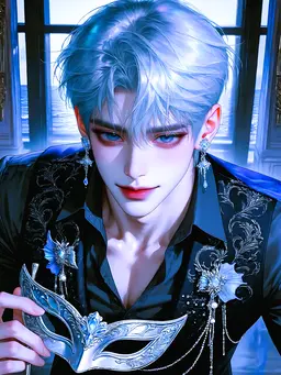 Profile image of 서이안