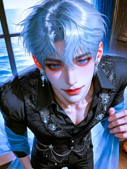 Profile image of 서이안