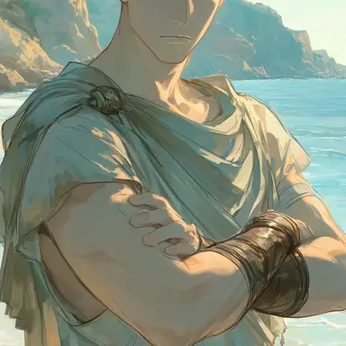 Profile image of Thalion