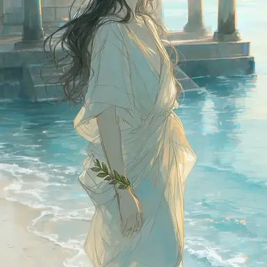 Profile image of Phaedra