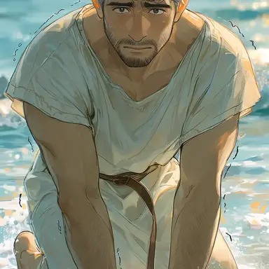 Profile image of Evander